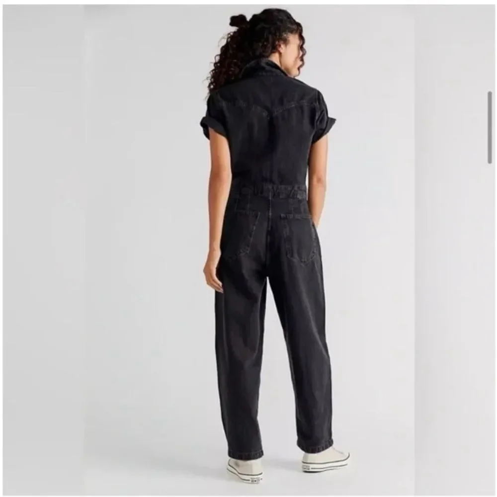 We The Free Marla Trouser Jumpsuit